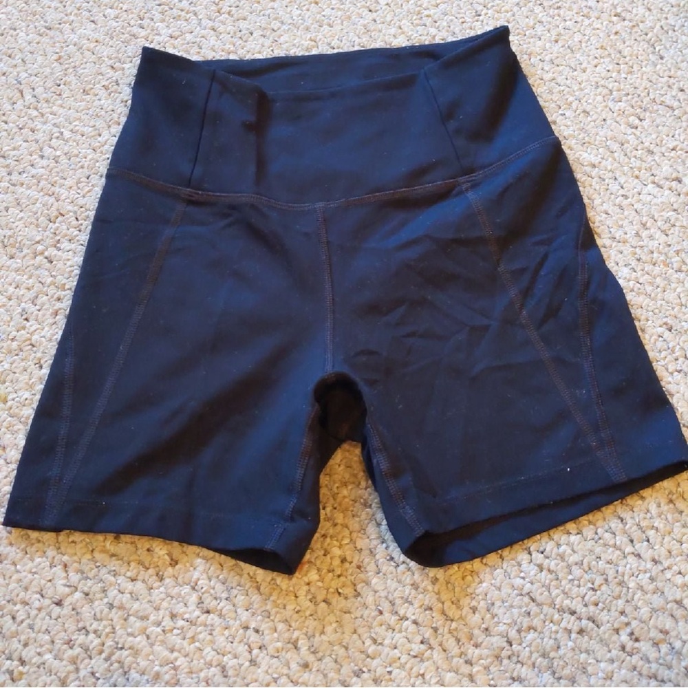 Girlfriend Collective Run Shorts